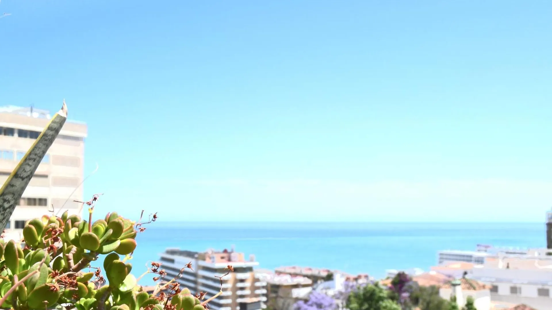 טורמולינוס Light-Filled Apartment With Sea Views