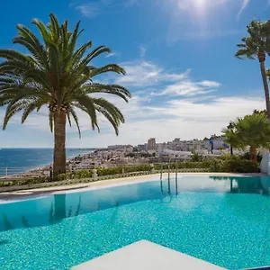 Castillo San Carlos Luxury Appartement